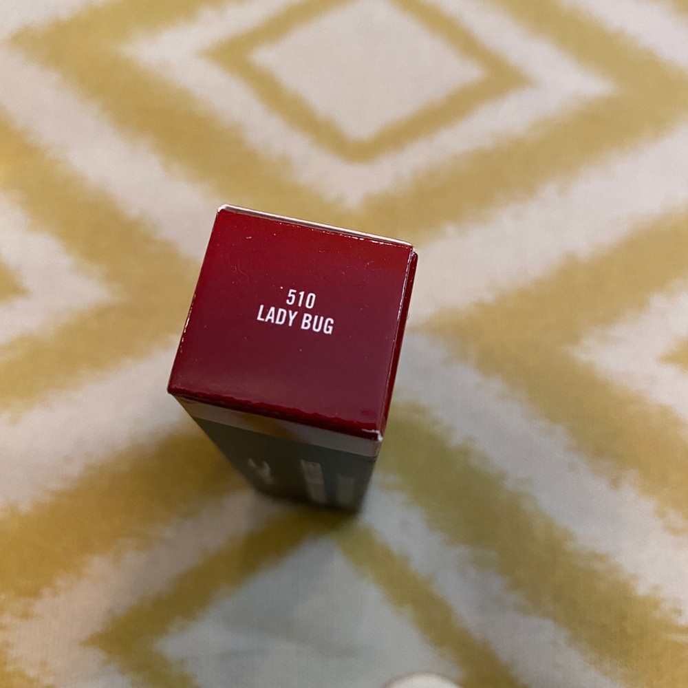 MAC Lipstick